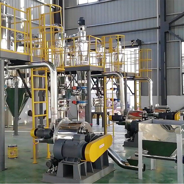 恩平小蘇打研磨機
