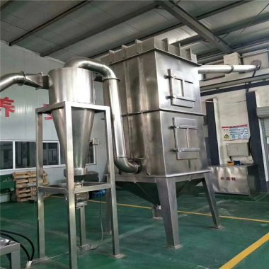 關(guān)于二手超微毀壞超微粉碎機(jī)機(jī)組出售價值資訊