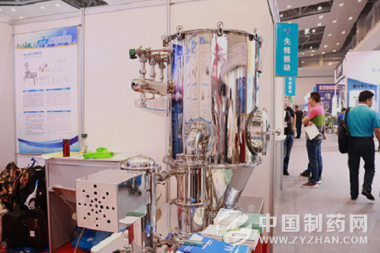 細談太倉金溪的發(fā)展歷程超微粉碎機、展望企業(yè)和行業(yè)的未來前景