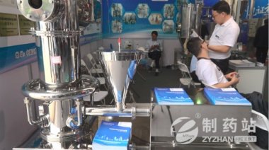 金遠勝吳琴秀：把機器做到超微粉碎機最好、最完美，是我畢生的追求