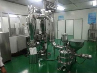 超微粉碎機(jī)正確使用方式，一起來看看吧！