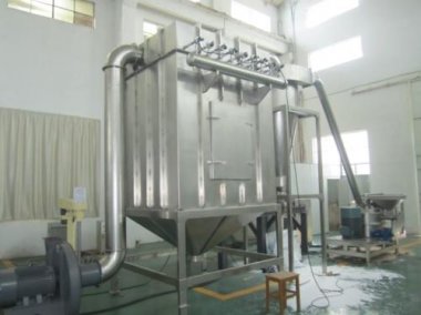 超微粉碎機(jī)告訴你低溫對(duì)粉碎有什么作用！