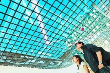 [新時(shí)代新作為新篇章超微粉碎機(jī)]貴州，為中國大數(shù)據(jù)財(cái)富蓄能