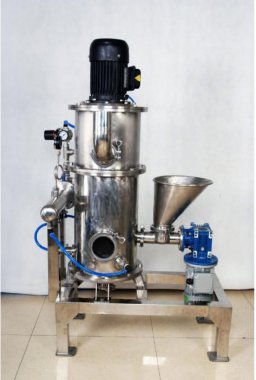 氣流粉碎機(jī)制造商談?wù)摲鬯闄C(jī)的應(yīng)用