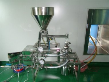 氣流粉碎機(jī)設(shè)備制造商分析糧食危機(jī)