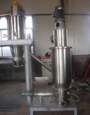 氣流粉碎機(jī)制造商詳細(xì)介紹了空氣分級(jí)機(jī)的基本概念。