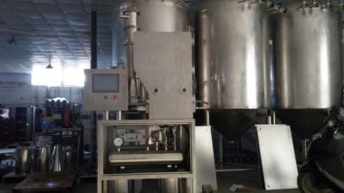 氣流粉碎機(jī)的功能，調(diào)試和維護(hù)