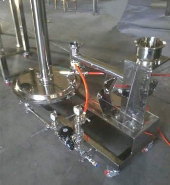 超微粉碎機(jī)組粉碎對象、工作原理及結(jié)構(gòu)組成